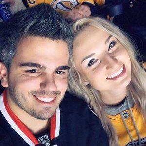 Meet your Posher, Gregory